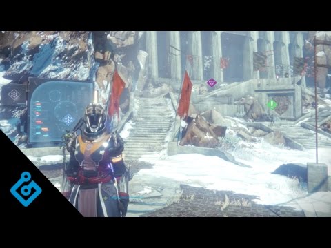 Touring Felwinter Peak, Destiny: Rise of Iron's New Social Space - UCK-65DO2oOxxMwphl2tYtcw