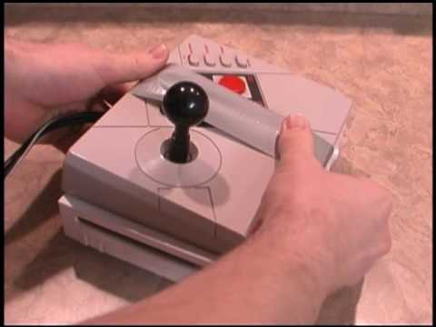 Classic Game Room - NINTENDO Wii Console review! - UCh4syoTtvmYlDMeMnwS5dmA