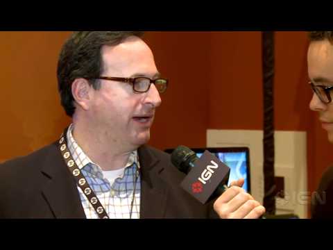 CES 2012: HP's Gorilla Glass Ultrabook - Preview - UCKy1dAqELo0zrOtPkf0eTMw