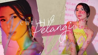 Christie - Pelangi OST Badai Pasti Berlalu (Official Lyric Video)