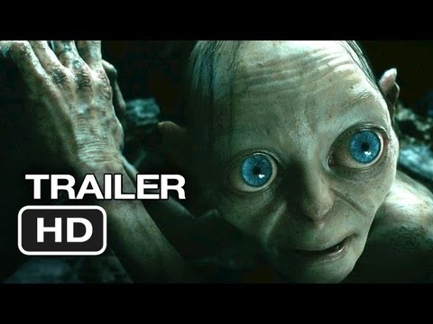 The Hobbit Trailer 2 (2012) - Lord of the Rings Movie HD - UCkR0GY0ue02aMyM-oxwgg9g