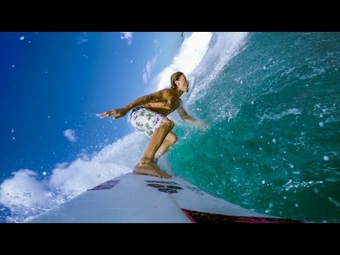 GoPro: The View From Above Rocky Point with Kalani Robb - UCqhnX4jA0A5paNd1v-zEysw