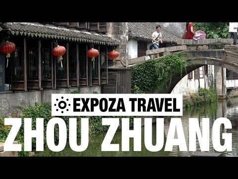 Zhou Zhuang Vacation Travel Video Guide - UC3o_gaqvLoPSRVMc2GmkDrg