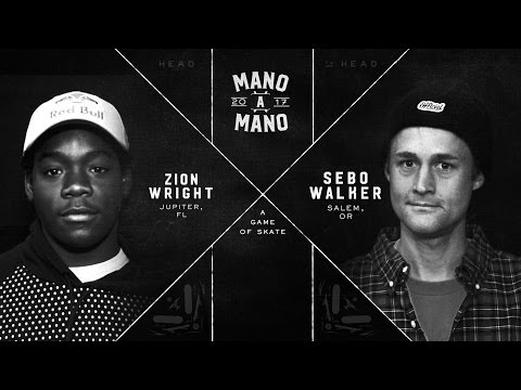 Mano A Mano 2017 - Round 1: Zion Wright vs. Sebo Walker - UCCtRyJj-neU-lE0pIlqhNVg