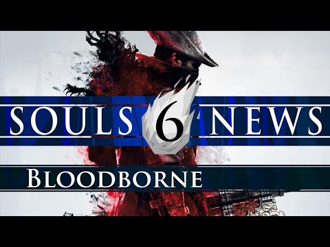 The Shape of Bloodborne ► What to Expect - UCe0DNp0mKMqrYVaTundyr9w