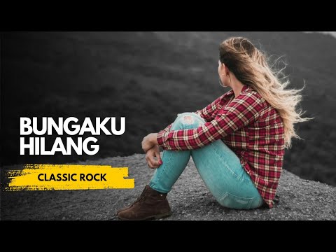 Bungaku Hilang - Pay | Classic Rock Cover (Emotional Version)