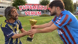 SEYF - ÇUPAMUZU VERUN (Official Video)
