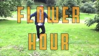 Adrian Martin - Flower hour (Web deb dibidi wub)