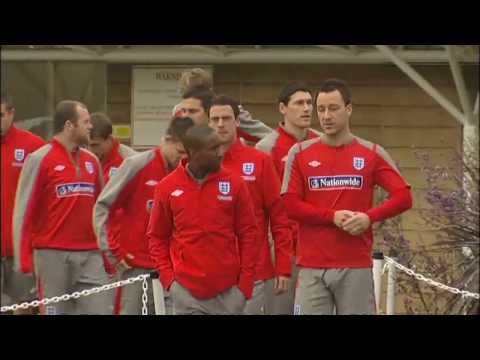 No handshake between Wayne Bridge and John Terry - UCME81PohuzT1JMCsEtvsD2w