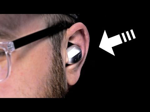 Is This Ear Technology The Future? - UCsTcErHg8oDvUnTzoqsYeNw