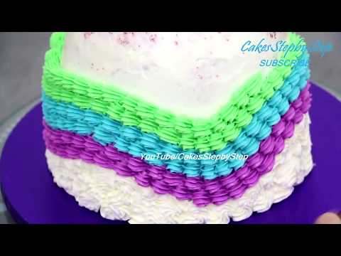 AMAZING Rainbow Doll CAKE | My Little Pony Rainbow Dash CAKE - UCjA7GKp_yxbtw896DCpLHmQ