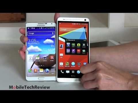 HTC One max Review - UCW6J17hZ_Vgr6cQgd_kHt5A