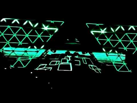 Daft Punk - Face to Face / Short Circuit (LIVE @ Alive 2007) (Official Music Video)