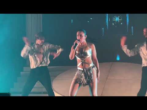 Charli XCX - Baby(CRASH:The live tour in Milan)(4/6/2022)