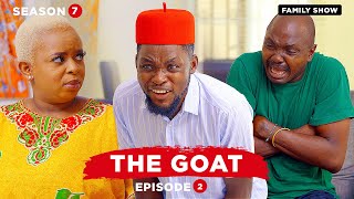 The Goat - Episode 2 Mark Angel TV