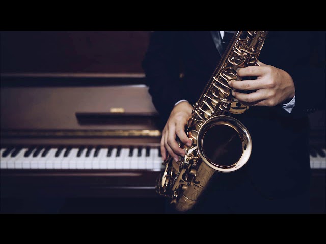 Is Slow Jazz Saxophone Music Really That Relaxing?