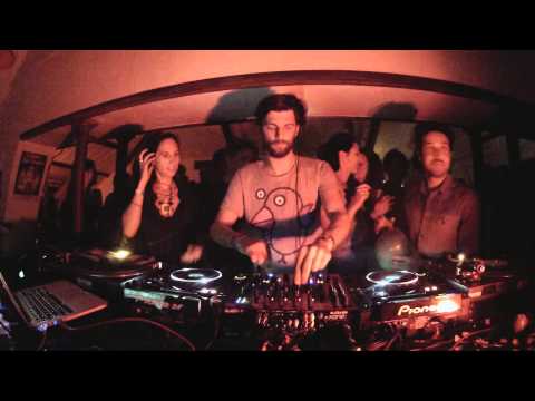 Masomenos Boiler Room Paris DJ Set - UCGBpxWJr9FNOcFYA5GkKrMg