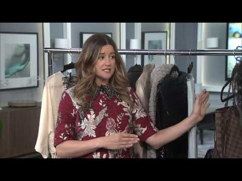 Stylist advice for selling your unwanted clothing to consignment stores - UCmqgI1bX_x3ePKgGHMfN04A