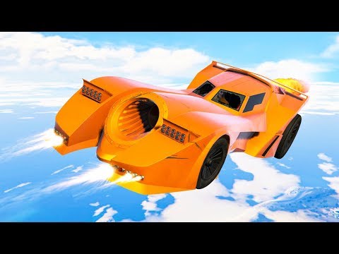 NEW $4,750,000 BATMOBILE CAR DLC! (GTA 5 DLC) - UCfLuMSIDmeWRYpuCQL0OJ6A