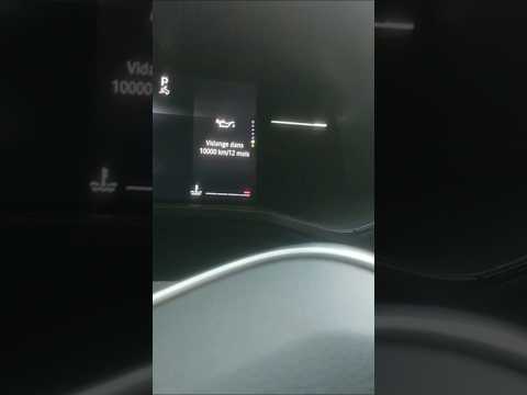 Come eseguire il reset della spia service della Renault Clio del 2025