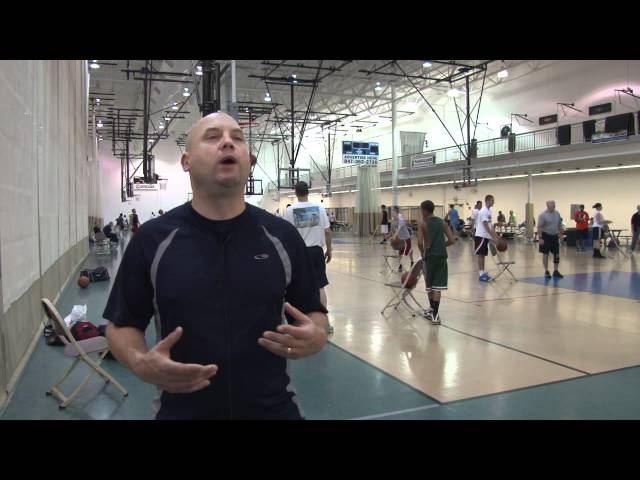 Boys Basketball Camp: Tips for Parents and Players