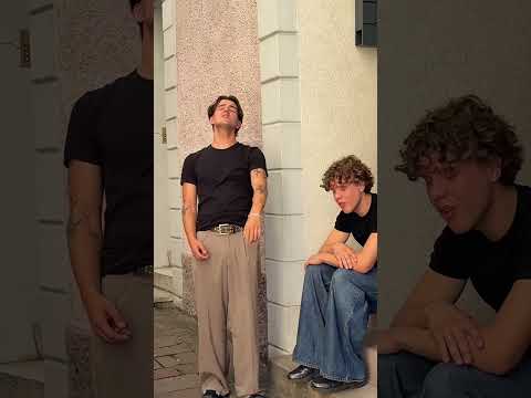 darüber wie schön der letzte sommer war … @zartizartmann #zartmann #aaron #NewMusic