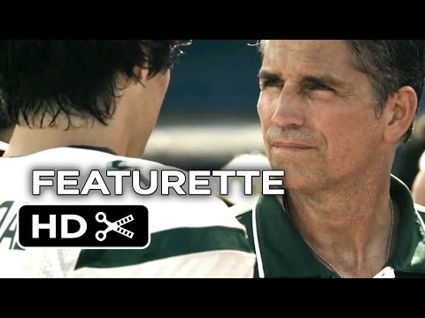 When The Game Stands Tall Featurette - Living Legends (2014) - Jim Caviezel Football Drama HD - UCkR0GY0ue02aMyM-oxwgg9g