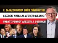 Ujawniam Manipulacje Polityk?w Przed Wyborami w Polsce Sikorski, Ho?ownia, Zaj?czkowska!