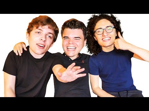 How Well Do My BEST FRIENDS Know Me?! (Best Friends Challenge) - UC0DZmkupLYwc0yDsfocLh0A