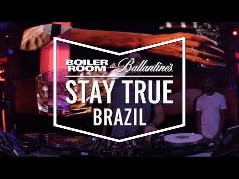 DJ 440 Boiler Room x Ballantine's Stay True Brazil DJ Set - UCGBpxWJr9FNOcFYA5GkKrMg