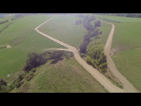 2.3km autonomous flight with 360 degree camera gimbal - UCTXOorupCLqqQifs2jbz7rQ