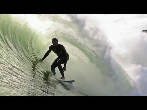 Surfing through Portugal with Vasco Ribeiro - UCblfuW_4rakIf2h6aqANefA