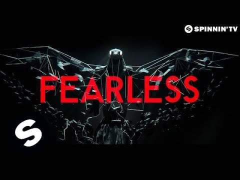 Matt Nash x Carta - Fearless (Official Lyric Video) - UCpDJl2EmP7Oh90Vylx0dZtA