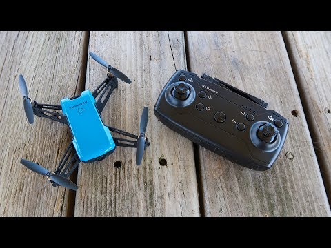 Tiny Indoor/ Outdoor Camera Drone - Redpawz R020 Blast Drone - TheRcSaylors - UCYWhRC3xtD_acDIZdr53huA