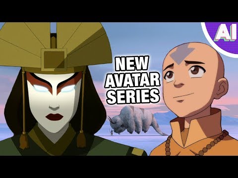 5 Ideas Better than the Last Airbender Reboot (Animation Investigation) - UCTAgbu2l6_rBKdbTvEodEDw