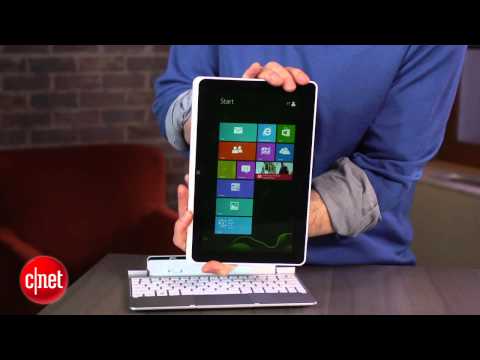 Windows 8 plus Intel Atom equals great battery life - UCOmcA3f_RrH6b9NmcNa4tdg