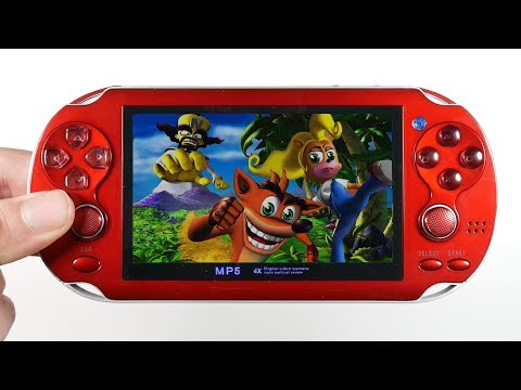 Unboxing The £20 PS Vita - UCRg2tBkpKYDxOKtX3GvLZcQ