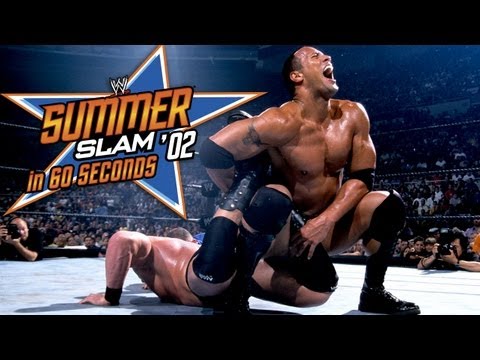 SummerSlam in 60 Seconds: SummerSlam 2002 - UCJ5v_MCY6GNUBTO8-D3XoAg