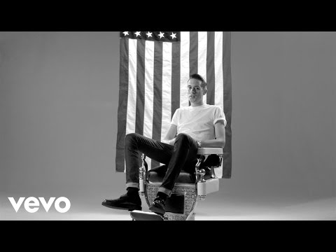 G-Eazy - Vevo Stylized - UC2pmfLm7iq6Ov1UwYrWYkZA