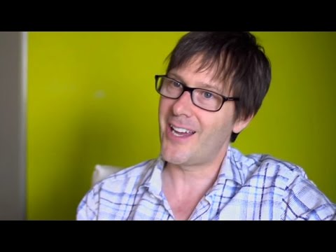 Mark Cerny on Crash Bandicoot, Knack, And PS4's Development - UCK-65DO2oOxxMwphl2tYtcw