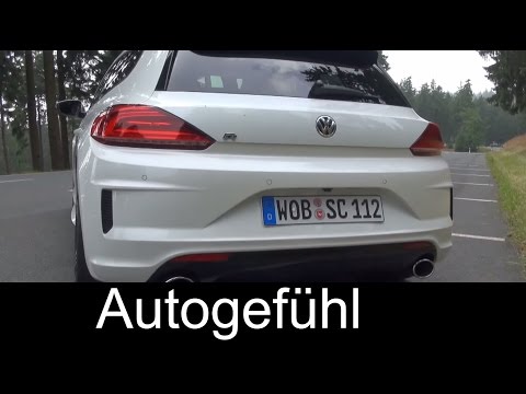 2015 Volkswagen Scirocco R (280 hp) test drive review VW Scirocco Facelift - UCG0__4AhnoCWRH7TPO0PQyg