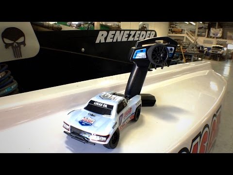 Team Associated SC28 1:28 Scale Short Course Truck - UCF6OUSvIVsdtQb2fzebdyog