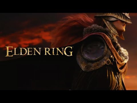 Elden Ring - Announcement Trailer | E3 2019 - UCbu2SsF-Or3Rsn3NxqODImw