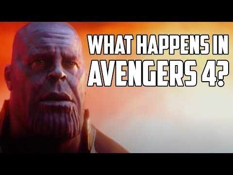 What Happens in Avengers 4? Our Theories and Predictions - UCgMJGv4cQl8-q71AyFeFmtg