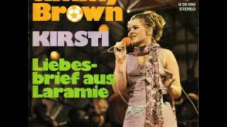 Kirsti - Jimmy Brown (1970)