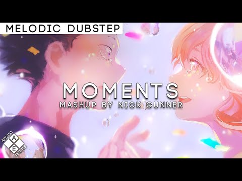 Said The Sky, MitiS and Illenium (All I Got vs. Moments vs. Sound of Walking Away) | Melodic Dubstep - UCpEYMEafq3FsKCQXNliFY9A