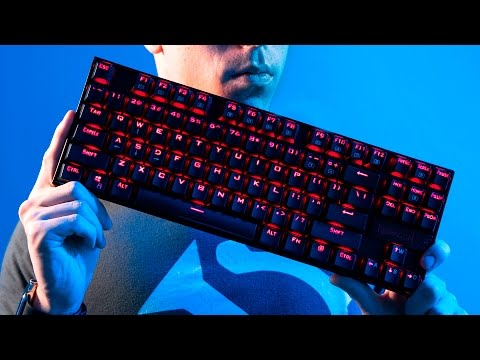 Gaming Tech Under $50! - UCXGgrKt94gR6lmN4aN3mYTg