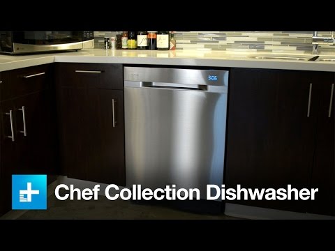 Samsung Chef Collection Dishwasher Review - UC8wXC0ZCfGt3HaVLy_fdTQw