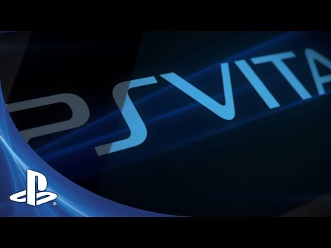 PlayStation Vita -- System Software Update version 3.00 - UC-2Y8dQb0S6DtpxNgAKoJKA