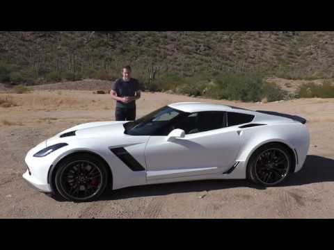 Is the Chevy Corvette Z06 Finally a Supercar? - UCsqjHFMB_JYTaEnf_vmTNqg